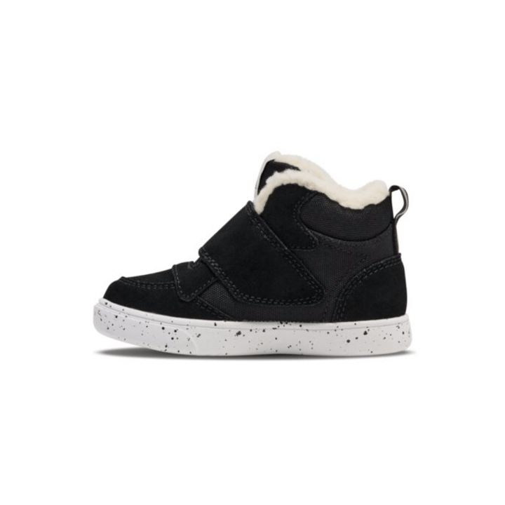 Vinterskor Stadil Baby - Black HUMMEL