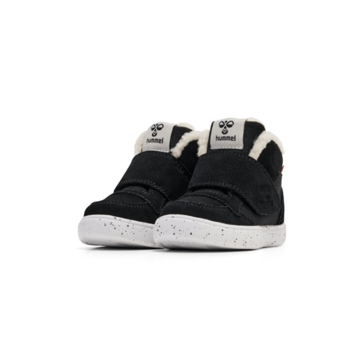 Vinterskor Stadil Baby - Black HUMMEL