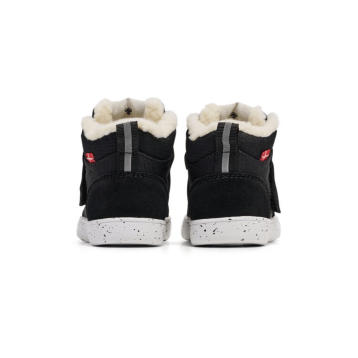 Vinterskor Stadil Baby - Black HUMMEL