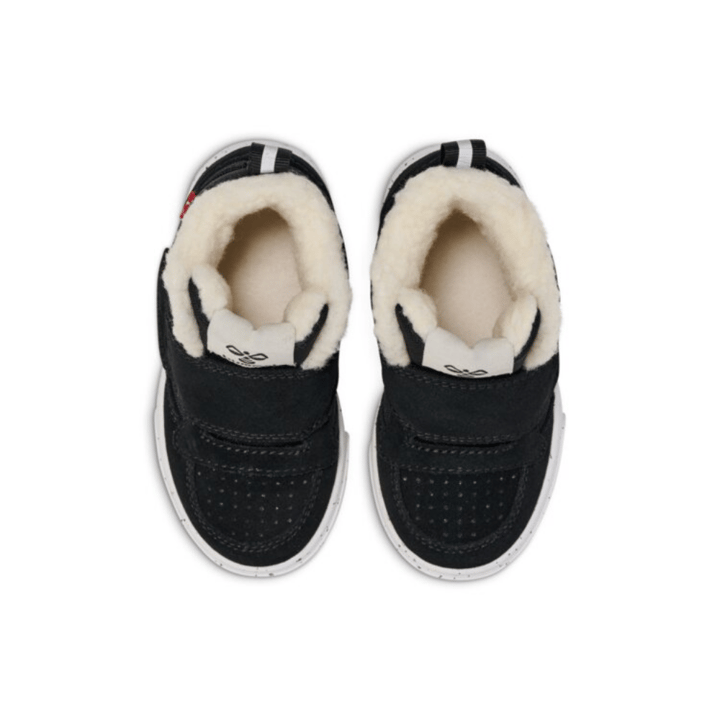 Vinterskor Stadil Baby - Black HUMMEL