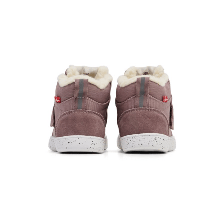 Vinterskor Stadil Baby - Twilight Mauve HUMMEL