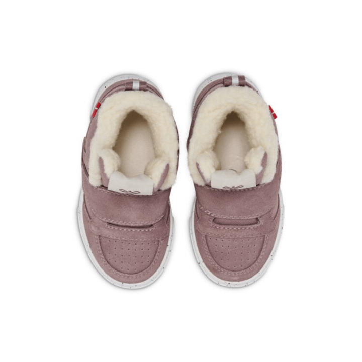 Vinterskor Stadil Baby - Twilight Mauve HUMMEL