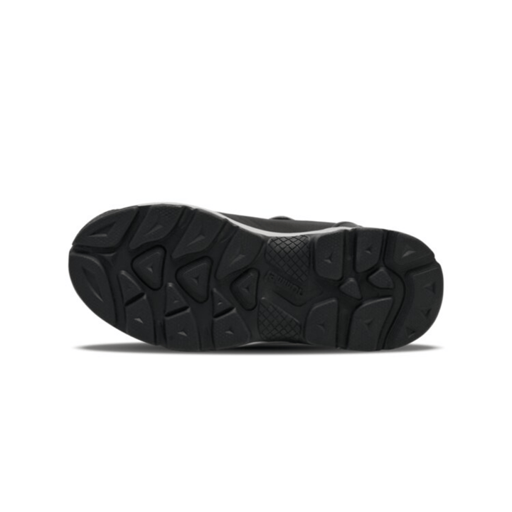 Vinterstövlar Snow Tex jr - Black HUMMEL