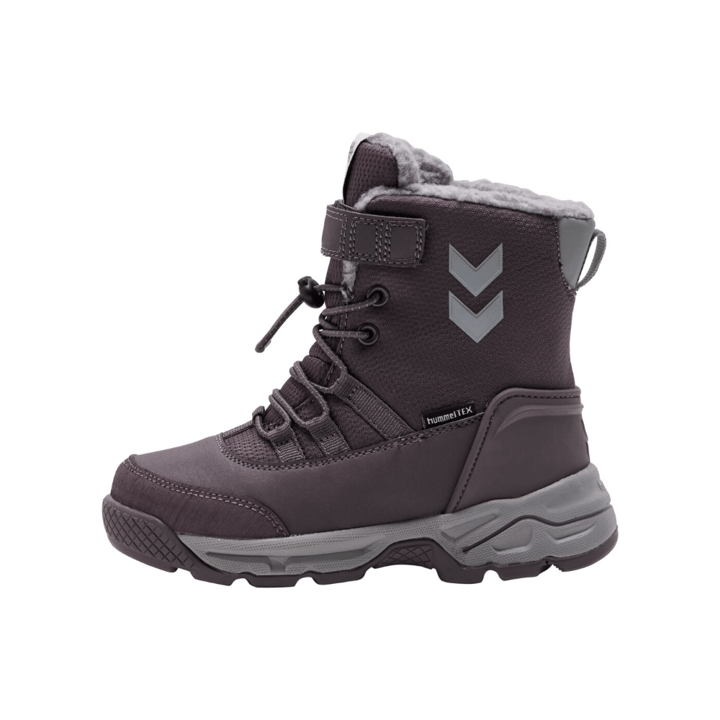 Vinterstövlar Snow Tex jr - Sparrow HUMMEL