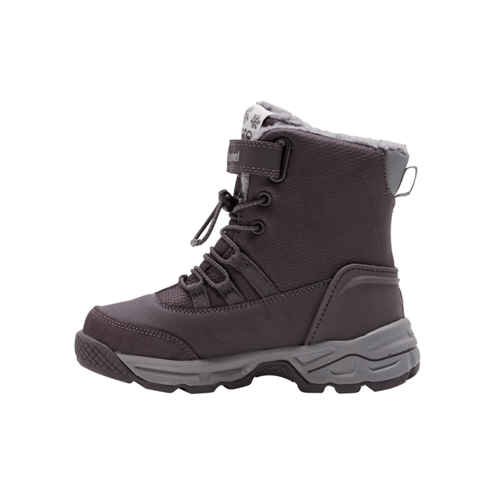 Vinterstövlar Snow Tex jr - Sparrow HUMMEL
