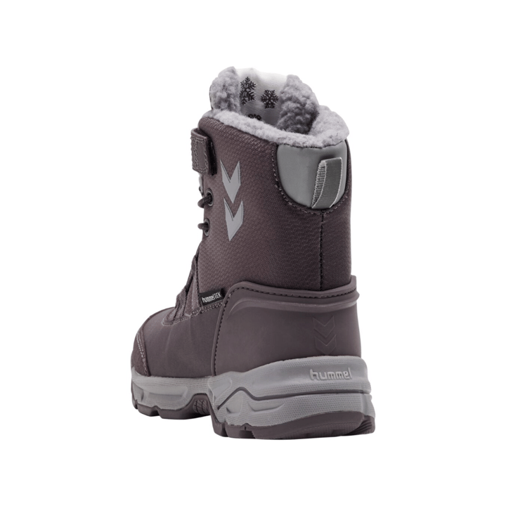 Vinterstövlar Snow Tex jr - Sparrow HUMMEL