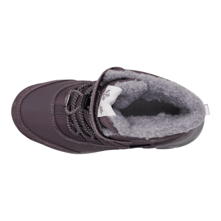 Vinterstövlar Snow Tex jr - Sparrow HUMMEL