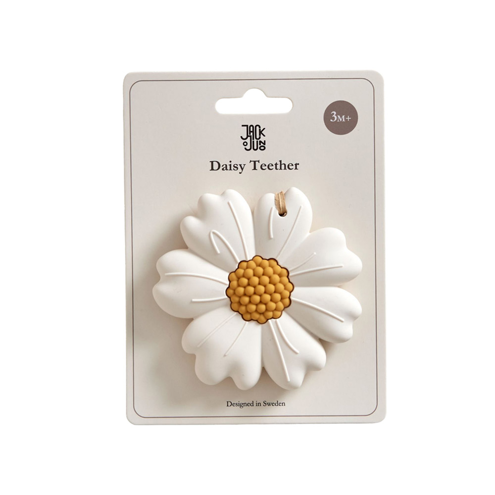 Product Image for Jack o Juno  Bitleksak Daisy - BabyWorld