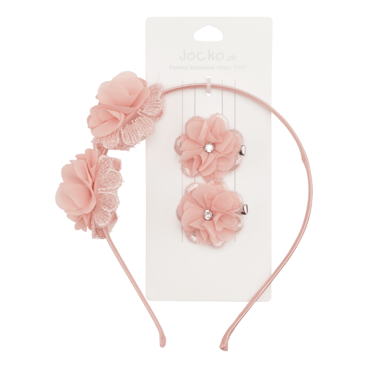 Diadem Kit 3-Pack - Persika JOCKO
