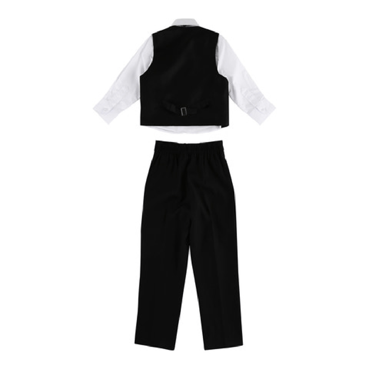 Fest Kit 4-Pack - Svart/Vit JOCKO
