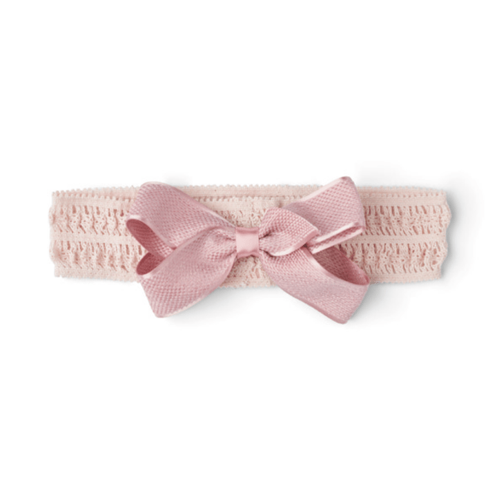 Pannband - Dusty Pink JOCKO