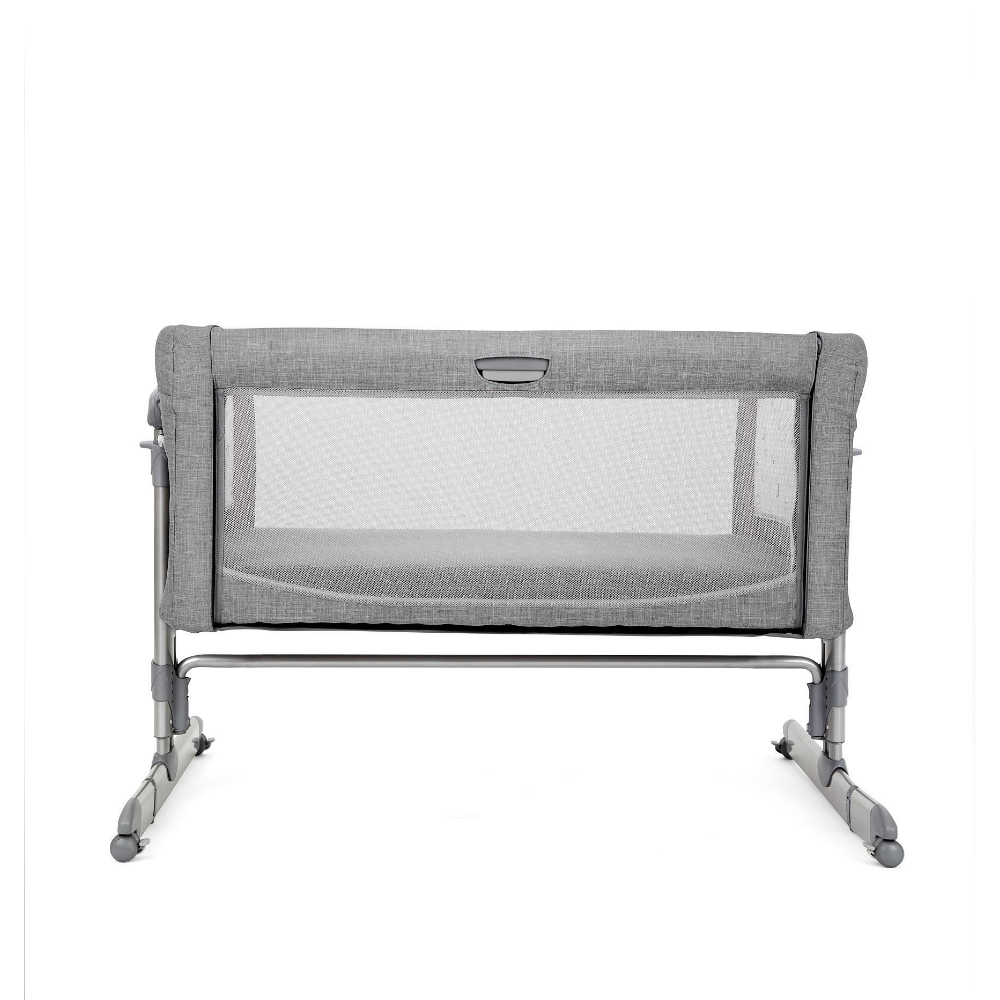 Joie Bedside Crib Roomie Glide Starry Night