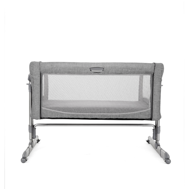 Bedside Crib Roomie Glide - Starry Night Joie