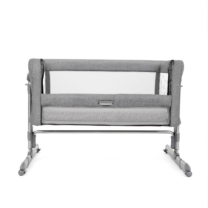 Bedside Crib Roomie Glide - Starry Night Joie