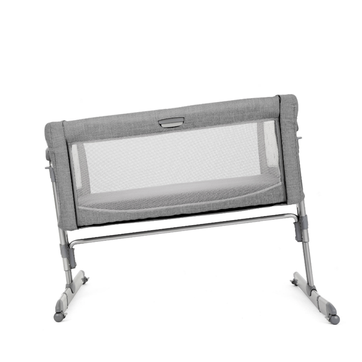 Bedside Crib Roomie Glide - Starry Night Joie