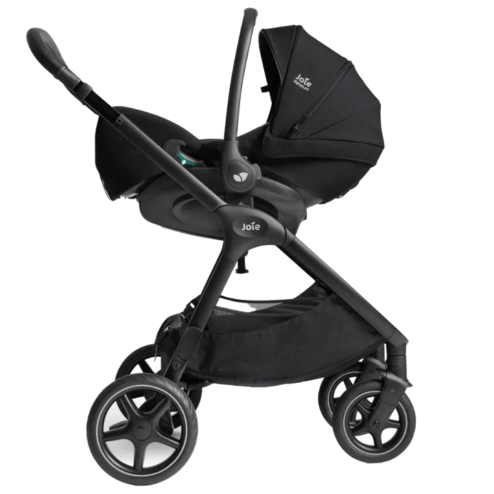 I-Level Pro - Eclipse Joie