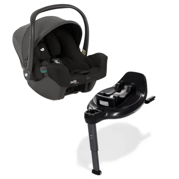I-Snug 2 + I-base Encore Joie