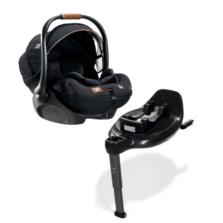 I-Level Recline + I-base Encore Joie