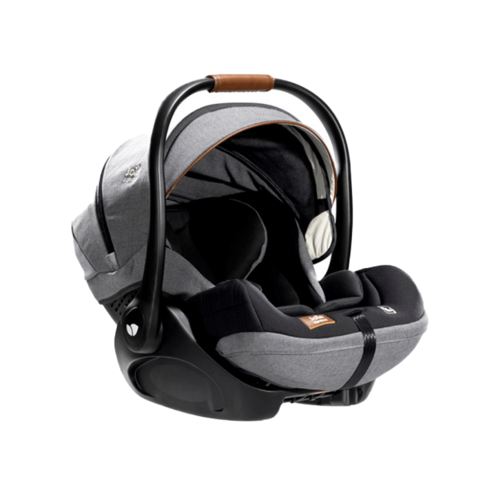 I-Level recline - Carbon