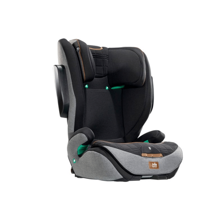 I-traver - Carbon Joie