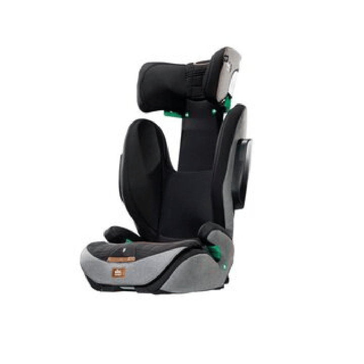 I-traver - Carbon Joie