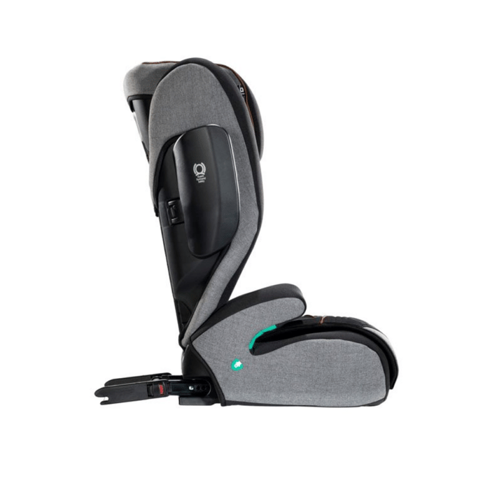 I-traver - Carbon Joie