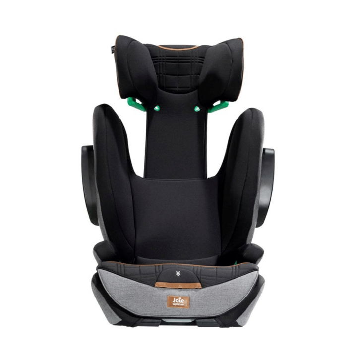 I-traver - Carbon Joie