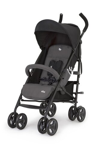 Joie Nitro LX Ember