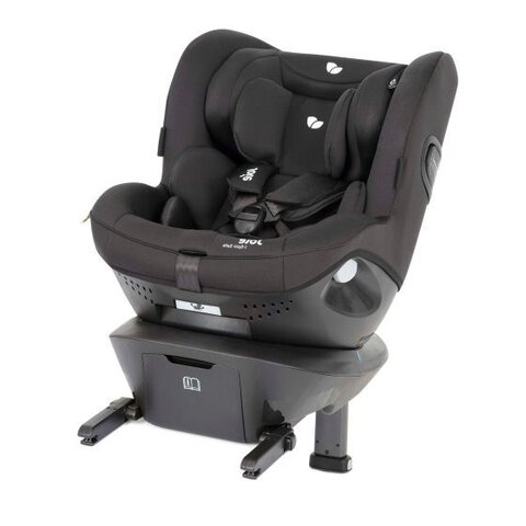 Joie i-Spin Safe Coal