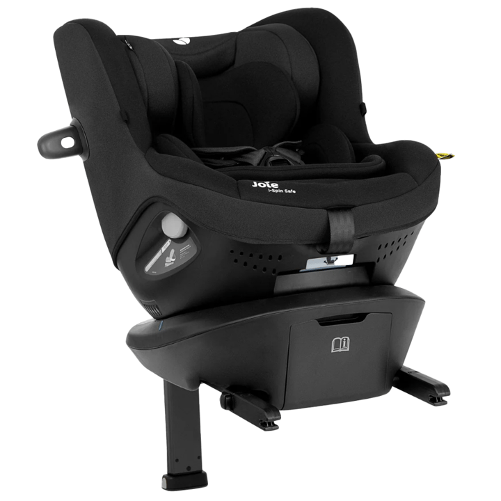 i-Spin Safe - Shale Joie