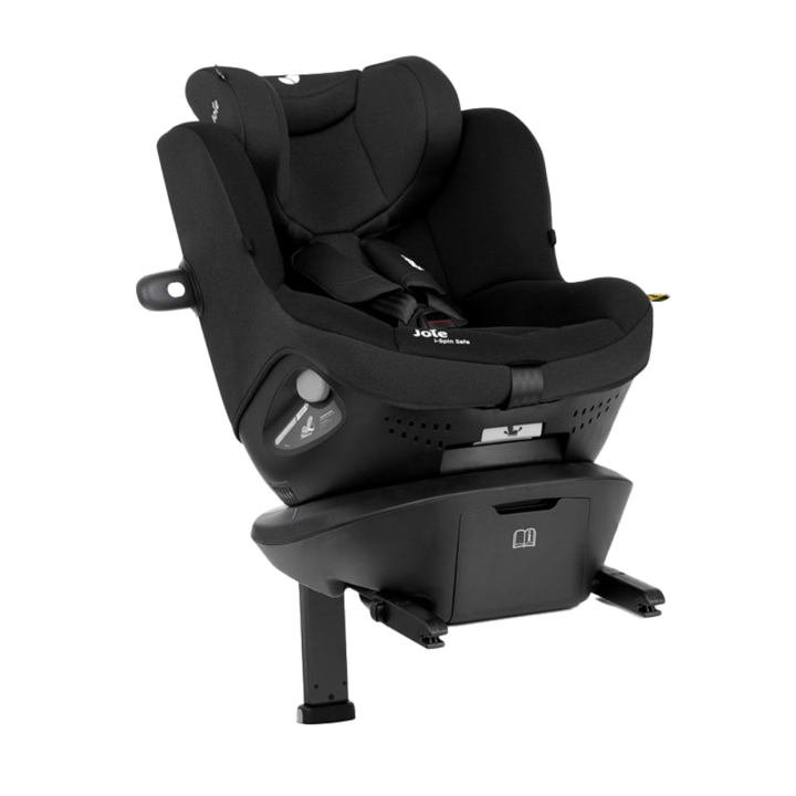 i-Spin Safe - Shale Joie