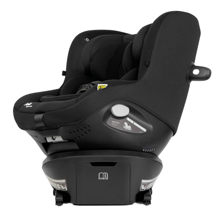 i-Spin Safe - Shale Joie