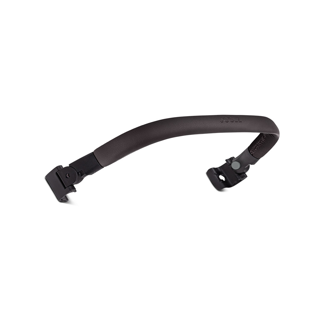 Product Image for Joolz  Aer+ Vikbar Bygel, Dark Brown - BabyWorld