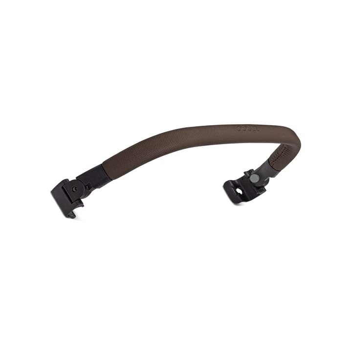 Aer+ Vikbar Bygel - Mid Brown Carbon
