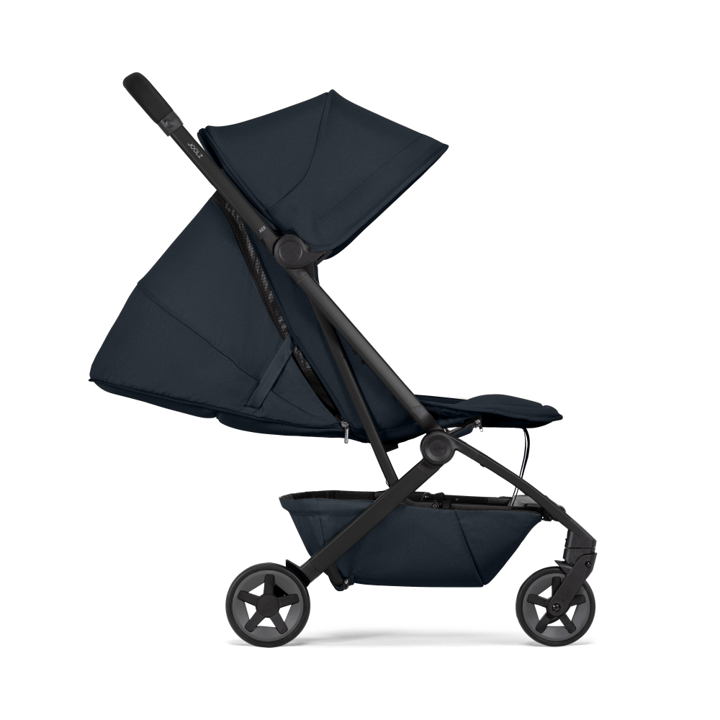 Aer2 Sulky - Dark Navy Blue Joolz