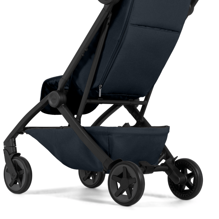 Aer2 Sulky - Dark Navy Blue Joolz