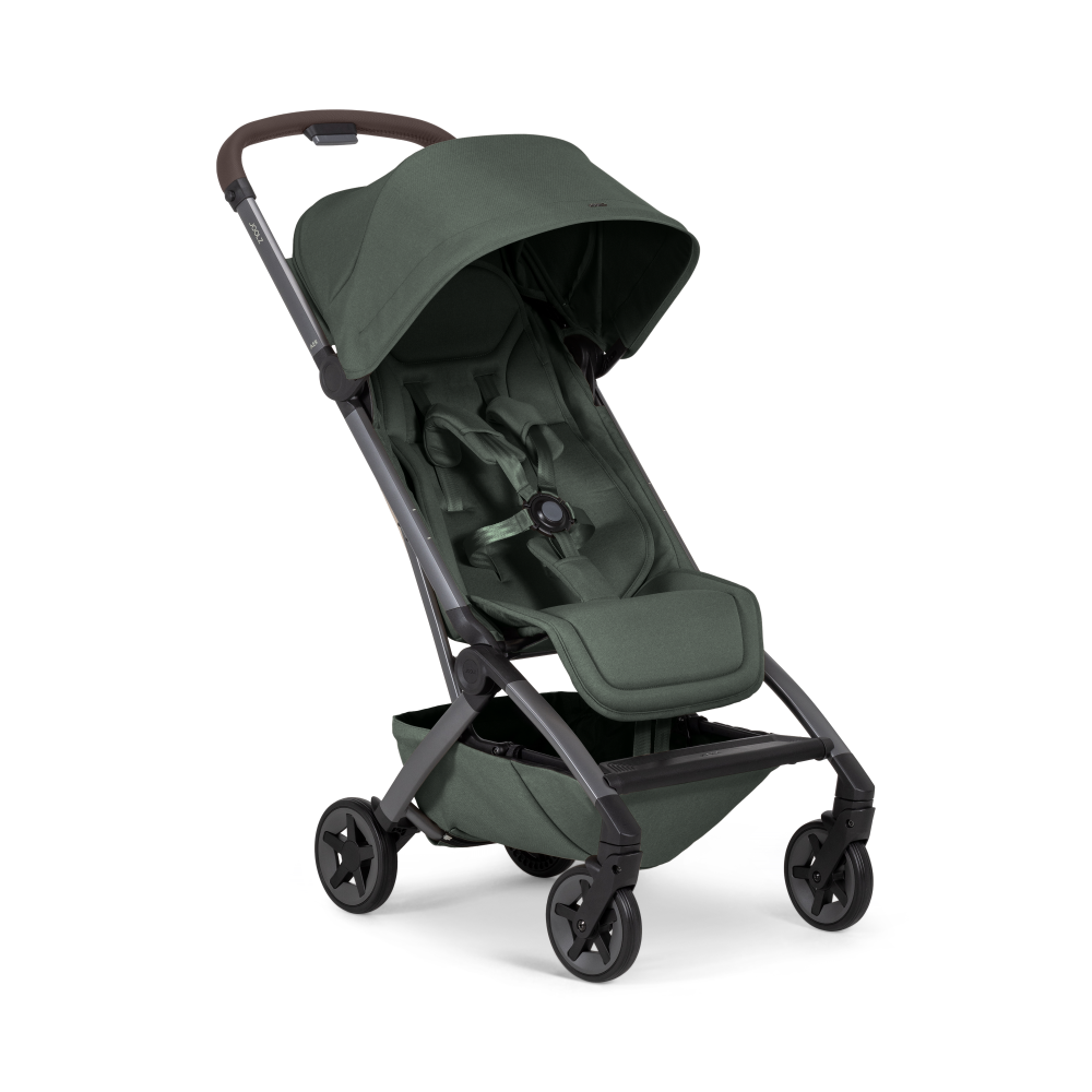 Joolz Aer2 Sulky Forest Green