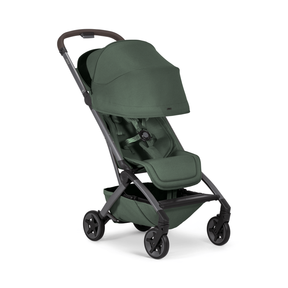 Aer2 Sulky - Forest Green Joolz