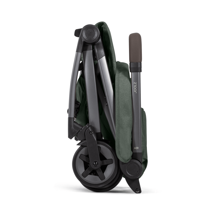 Aer2 Sulky - Forest Green Joolz