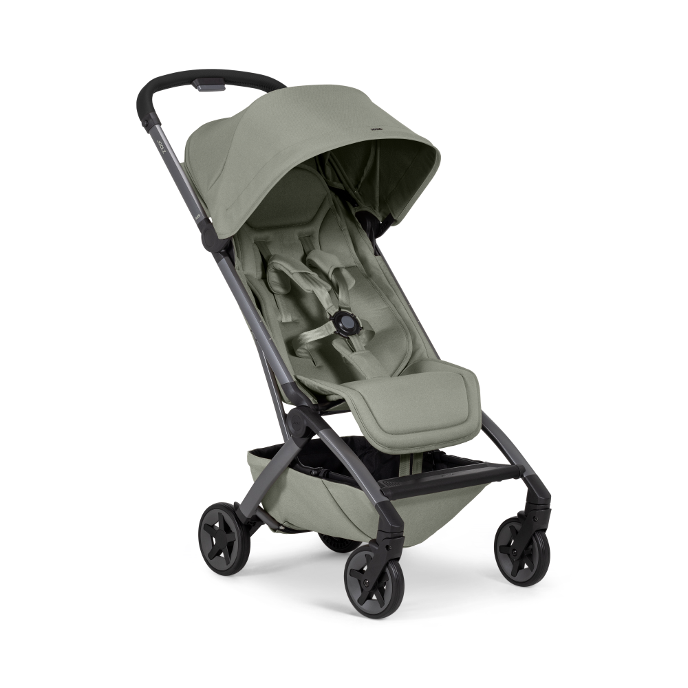 Joolz Aer2 Sulky Sage Green