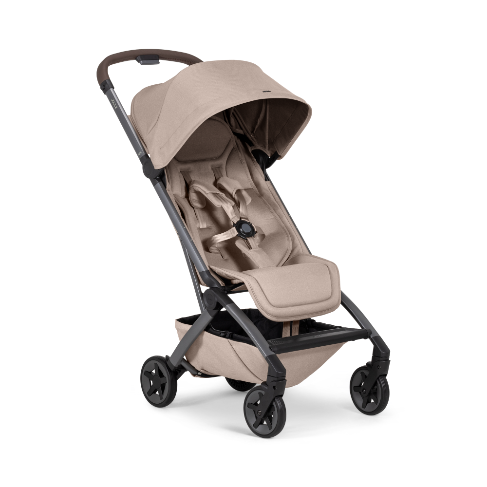 Joolz Aer2 Sulky Sandy Taupe