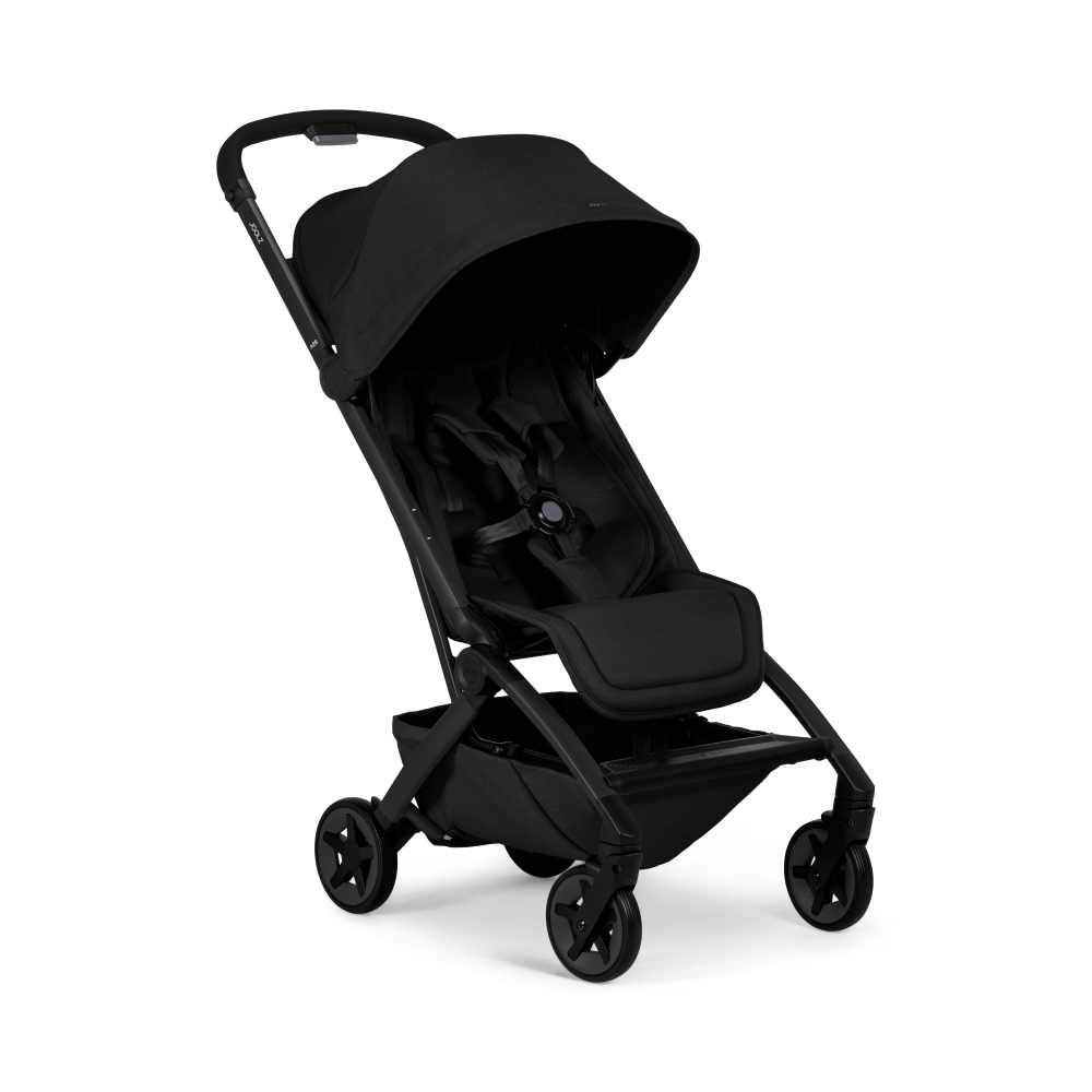 Joolz Aer2 Sulky Space Black