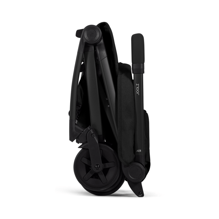 Aer2 Sulky - Space Black Joolz