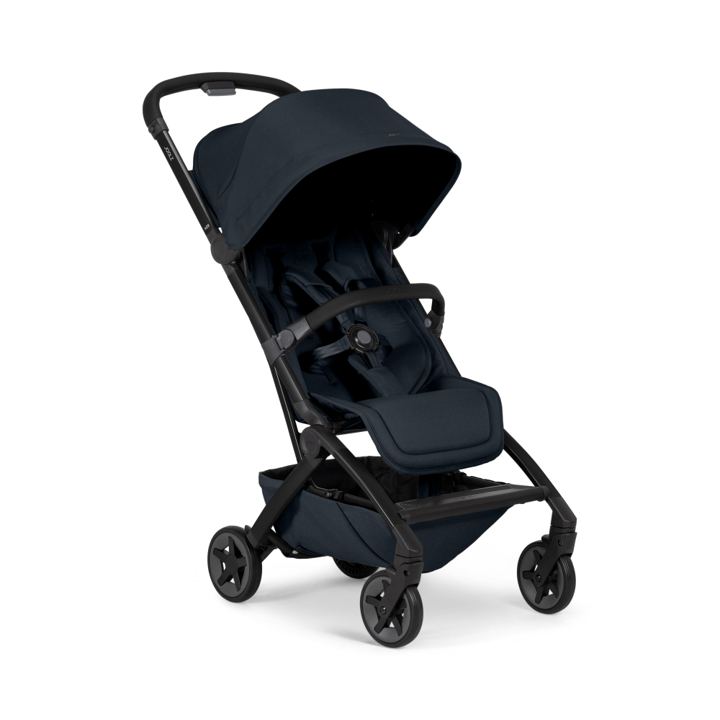 Aer2 Vikbar Bygel - Black Carbon Joolz