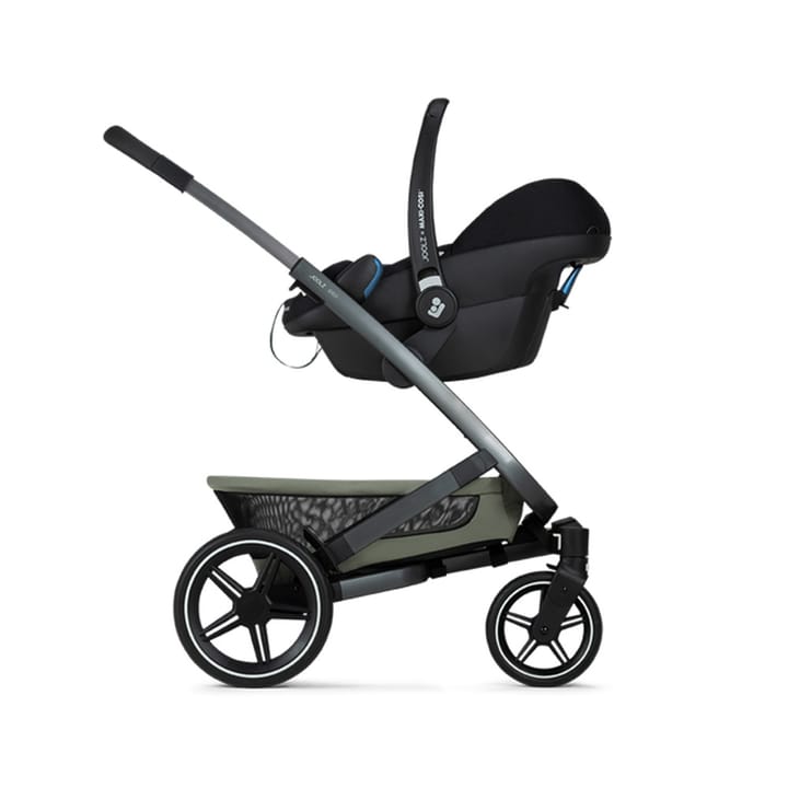 Babyskyddadapter Övre Joolz