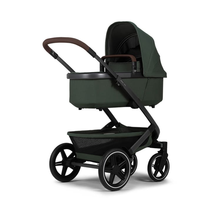 Geo3 Duovagn - Forest Green Joolz