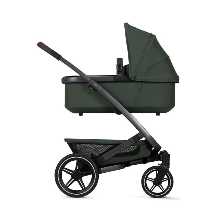 Geo3 Duovagn - Forest Green Joolz
