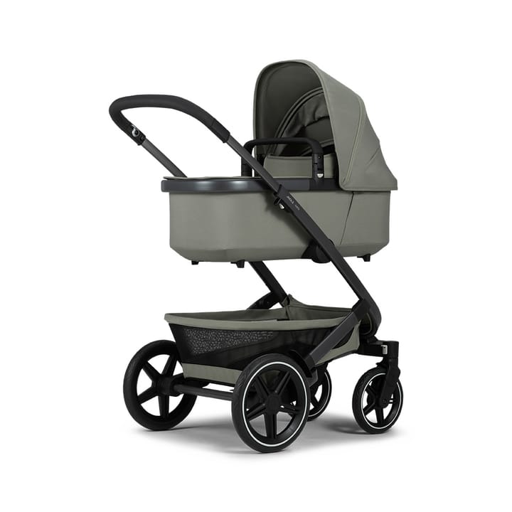 Geo3 Duovagn - Sage Green Joolz