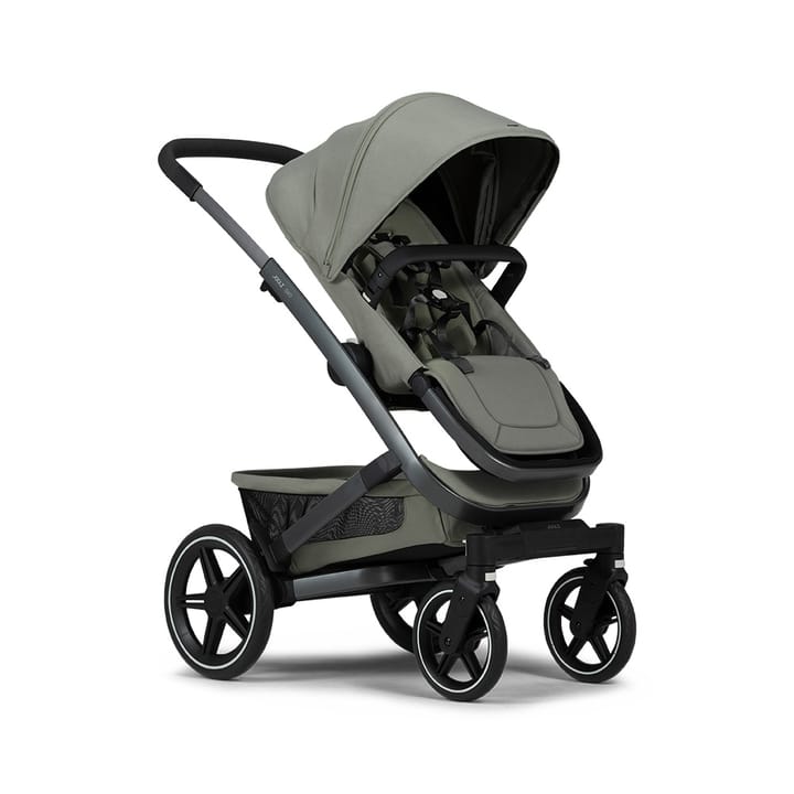 Geo3 Duovagn - Sage Green Joolz