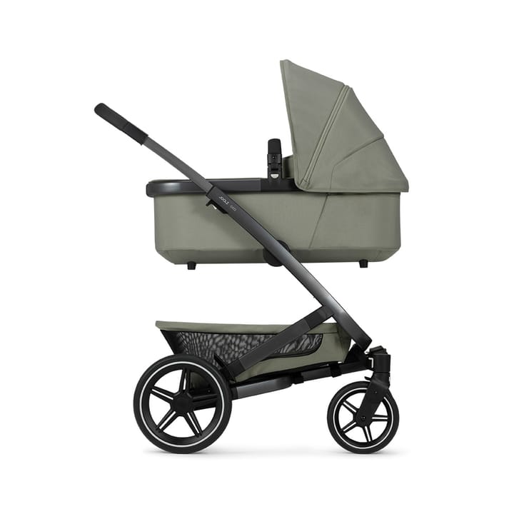 Geo3 Duovagn - Sage Green Joolz